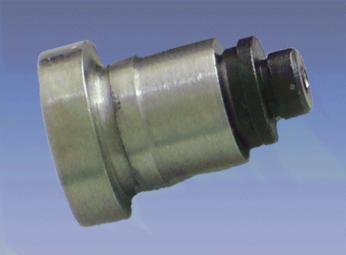 Delivery Valve