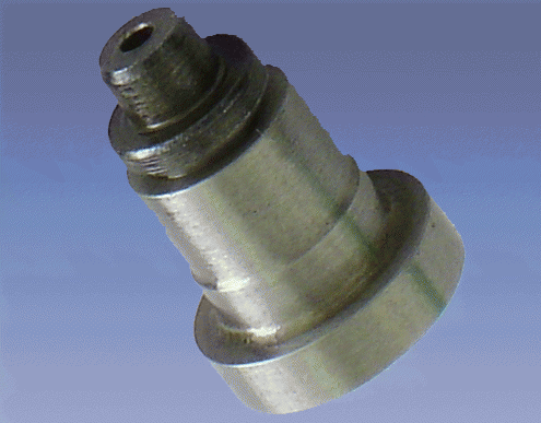 Delivery Valve